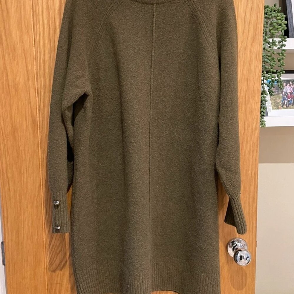 River Island L more like(M) dress